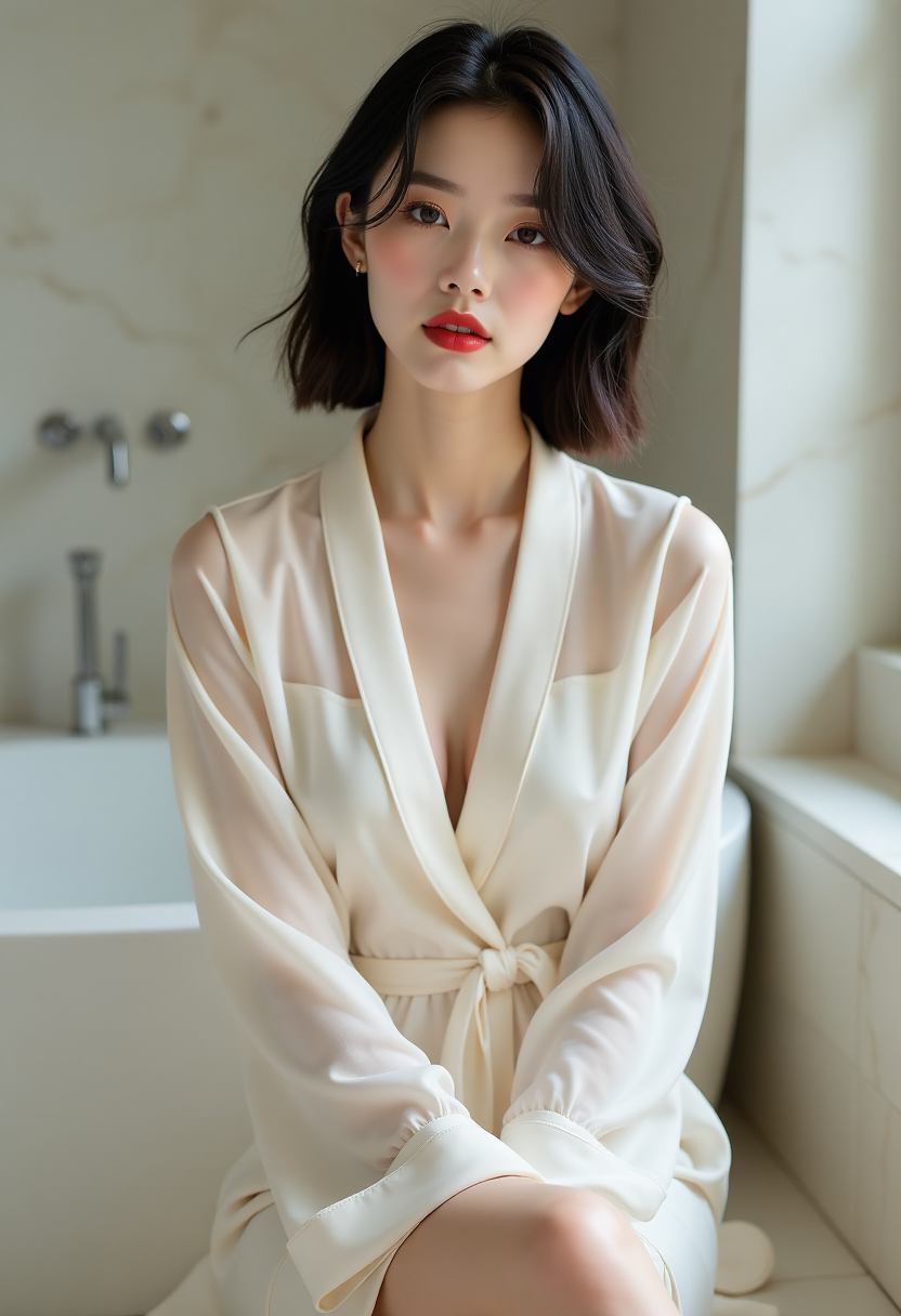 与凤行