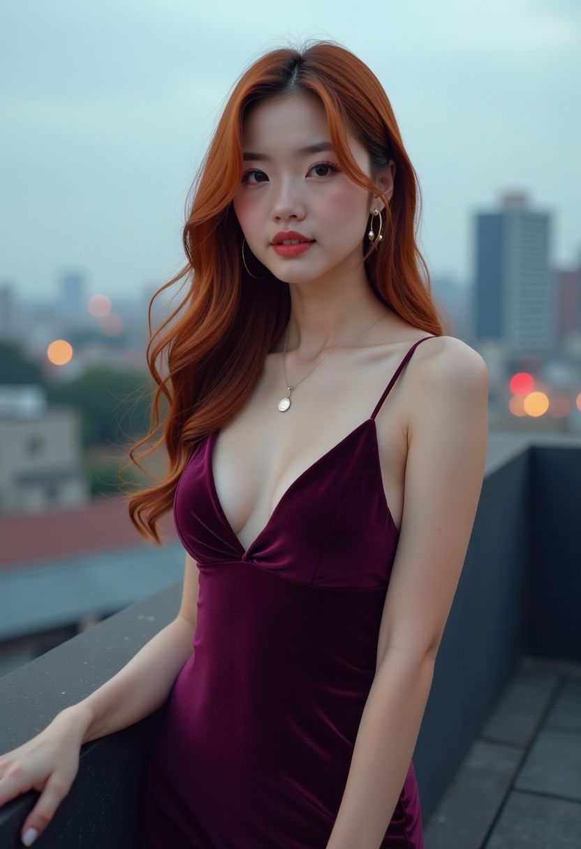 风起云涌