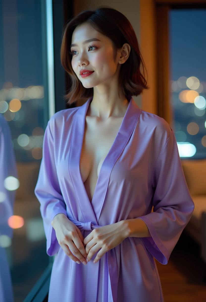 暗流涌动